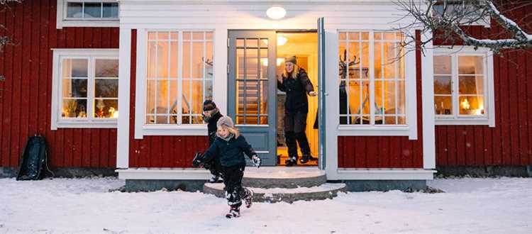 Se över ditt hus