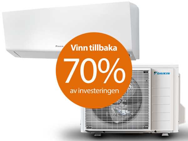 Svaret – daikin.se