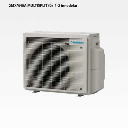 Var tillverkas Daikin?