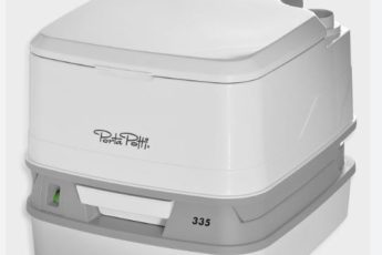 Porta Potti Qube 335