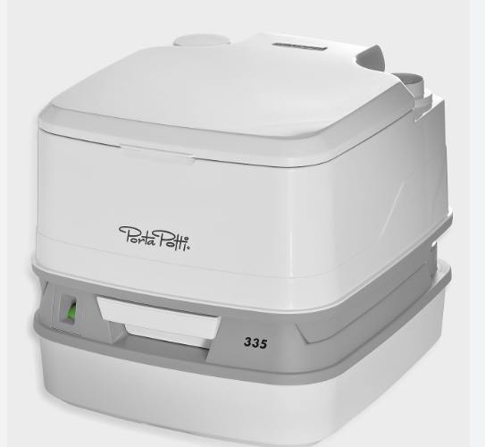 Porta Potti Qube 335